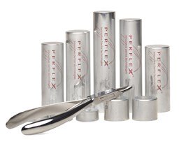Aluminum Cartridges, Thermoplastics