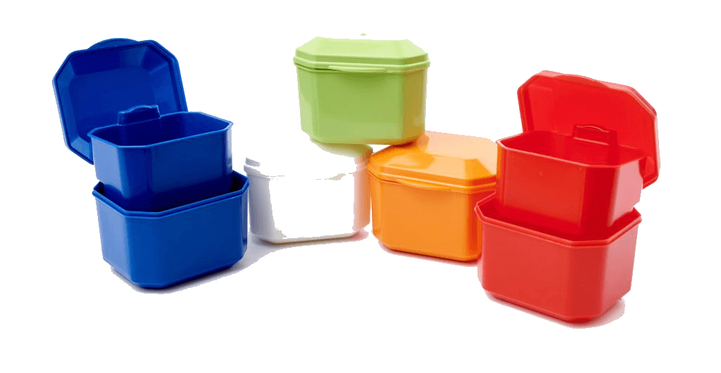 JAD Orthodontic Bath